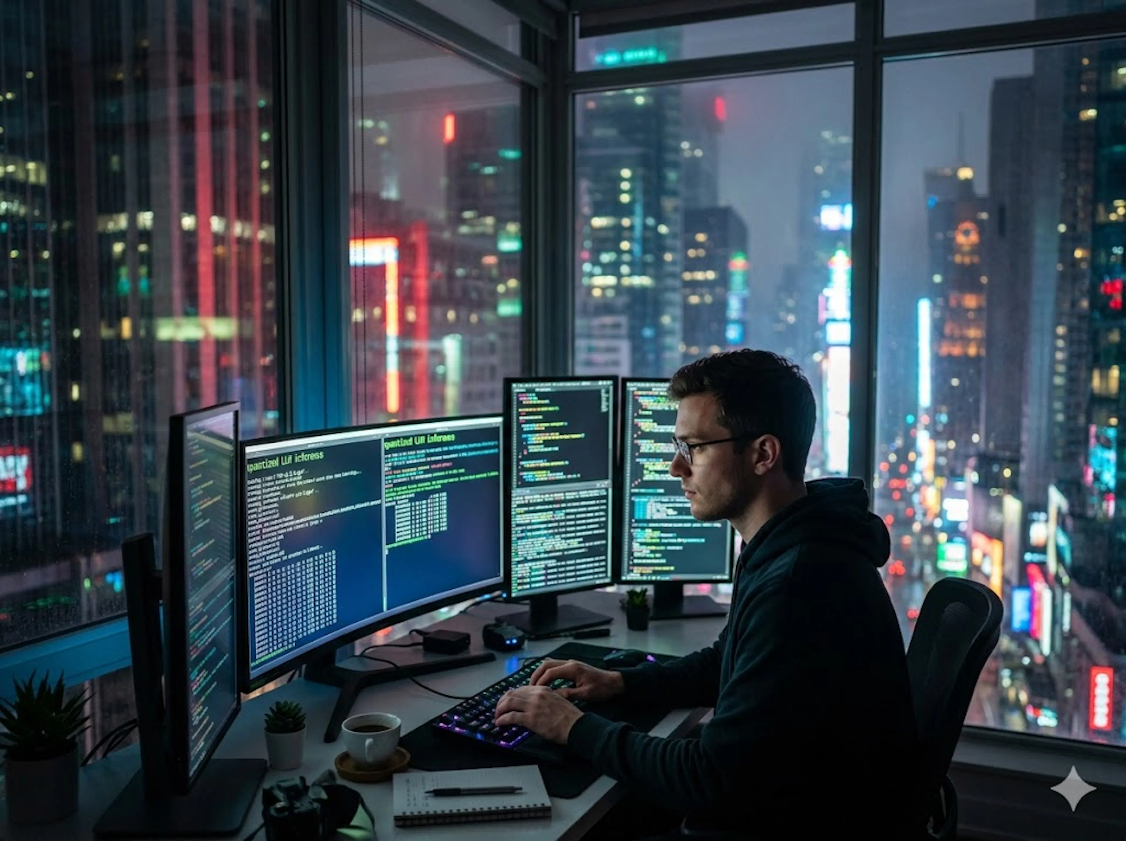featured image - The Case for Local AI Has Never Been Stronger