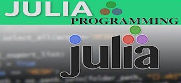 featured image - Unleashing the Power of Julia: Deep Learning Capabilities Explored Through 5 Case Studies