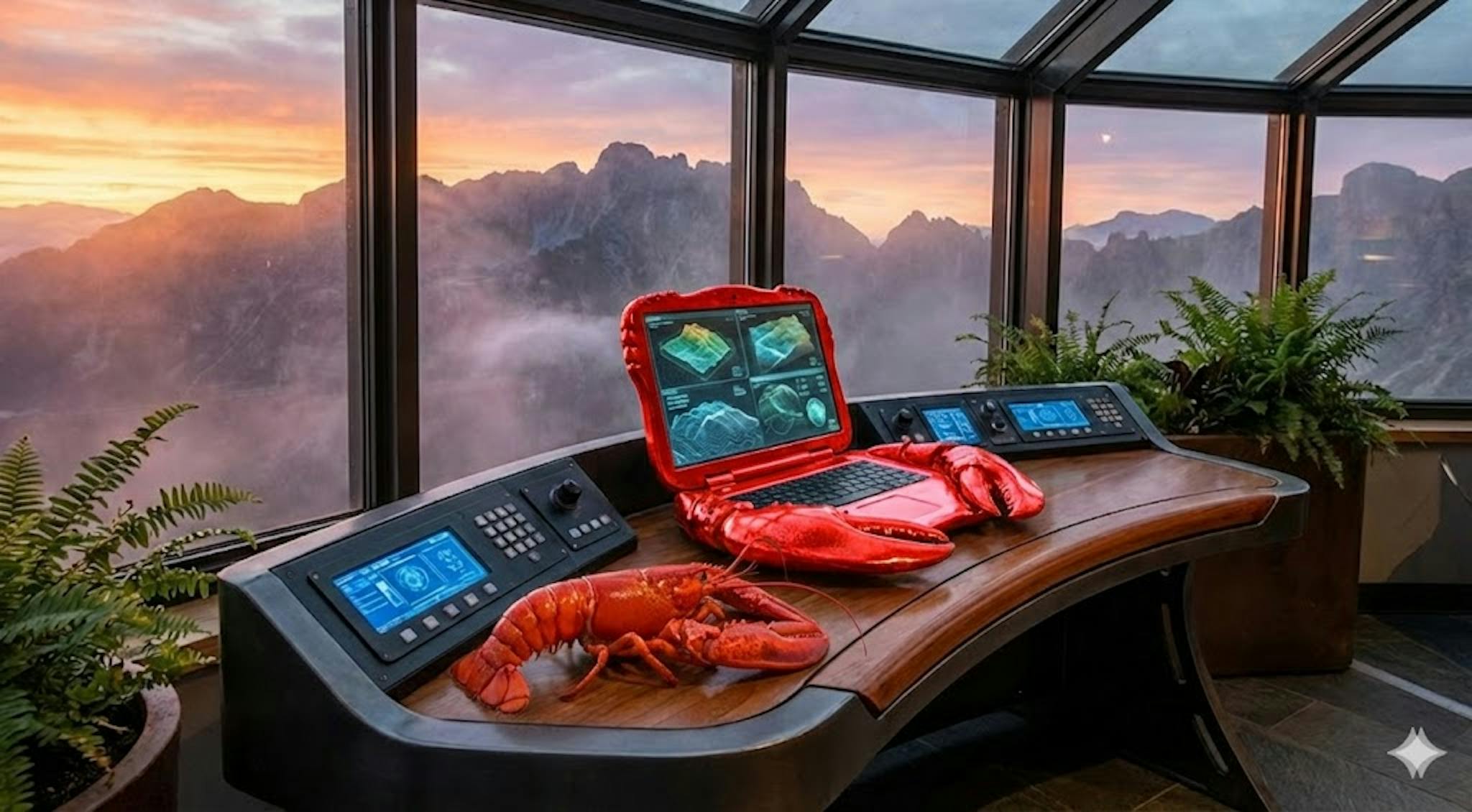 featured image - The Next Trillion-Dollar AI Shift: Why OpenClaw Changes Everything for LLMs