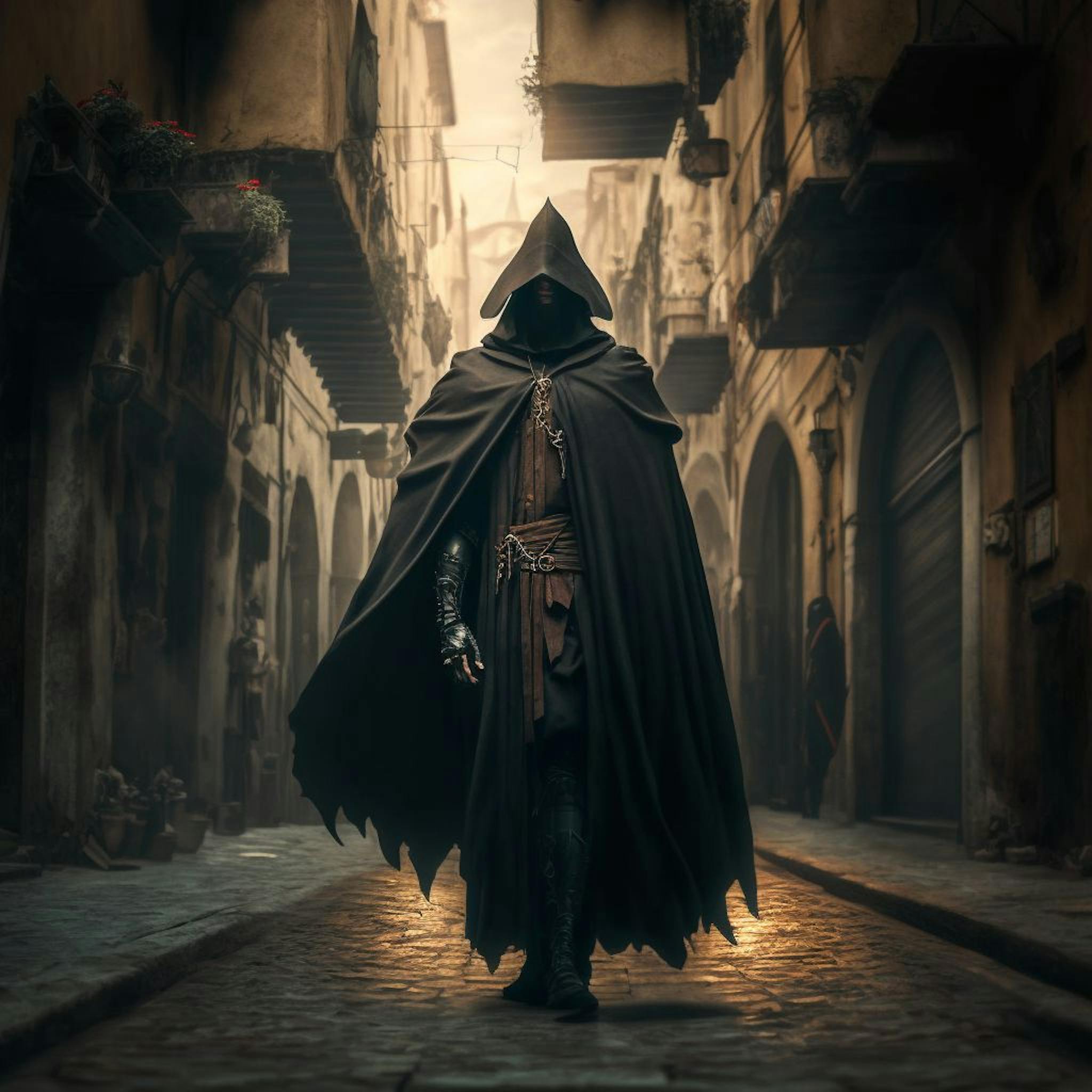 featured image - The Most Popular AI Image Generators and What They Can Do