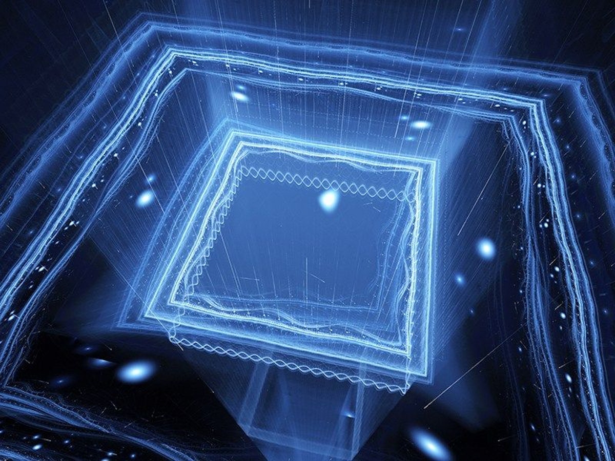 Explaining the Infinite Potential of Quantum Computing in Marvel