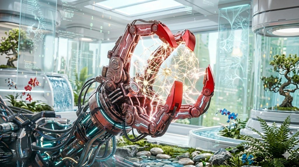 featured image - The OpenClaw Saga: How the Last Two Weeks Changed the Agentic AI World Forever