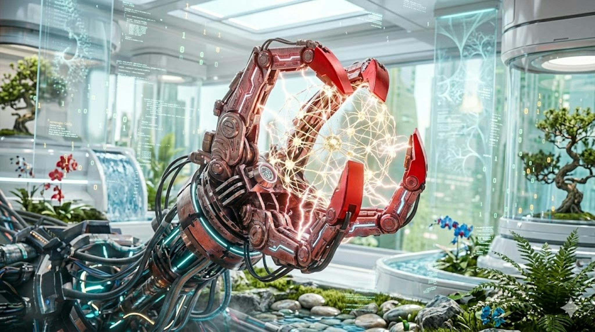 featured image - The OpenClaw Saga: How the Last Two Weeks Changed the Agentic AI World Forever