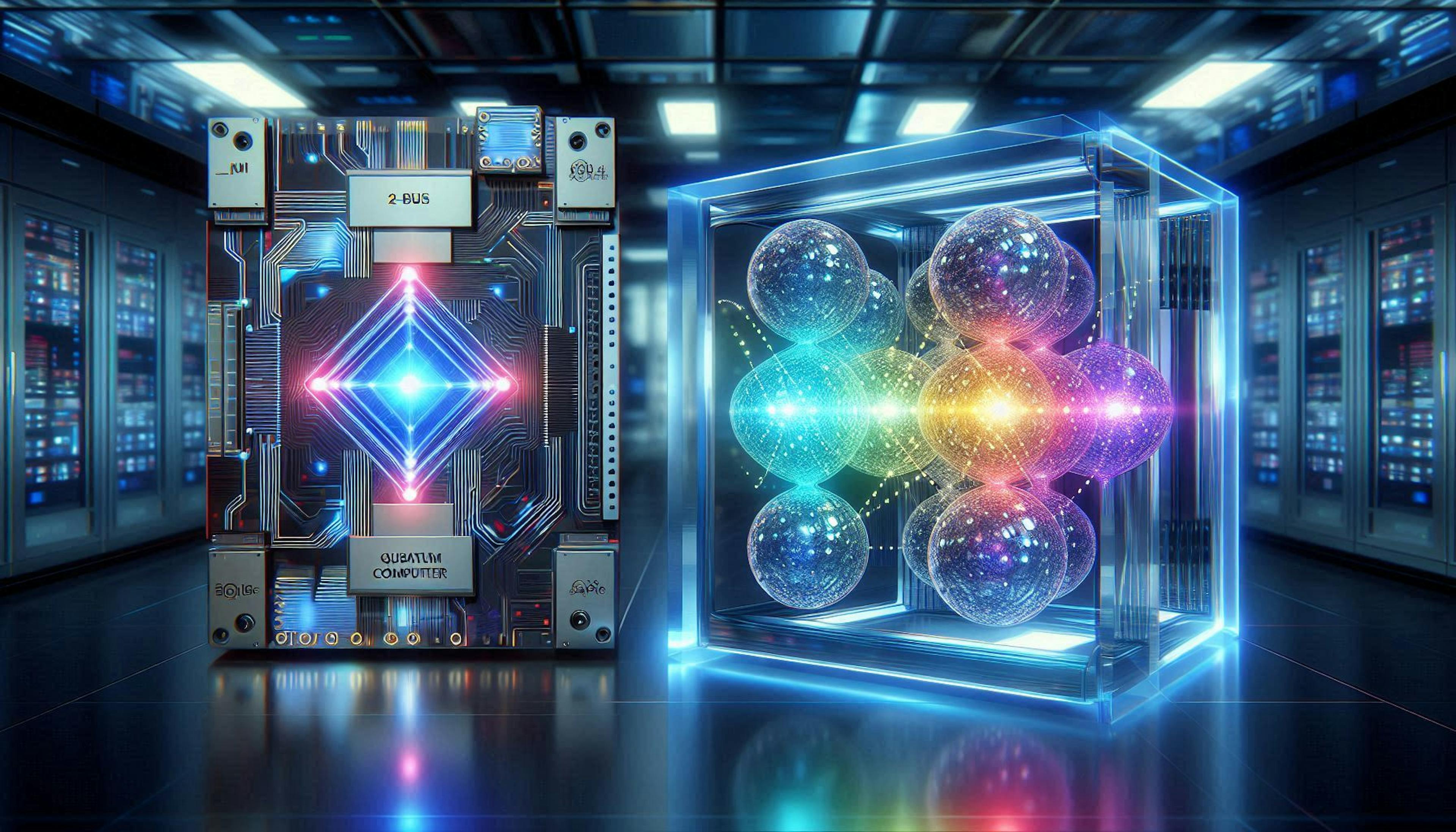 featured image - China Is Already Beating the US in Quantum Computing