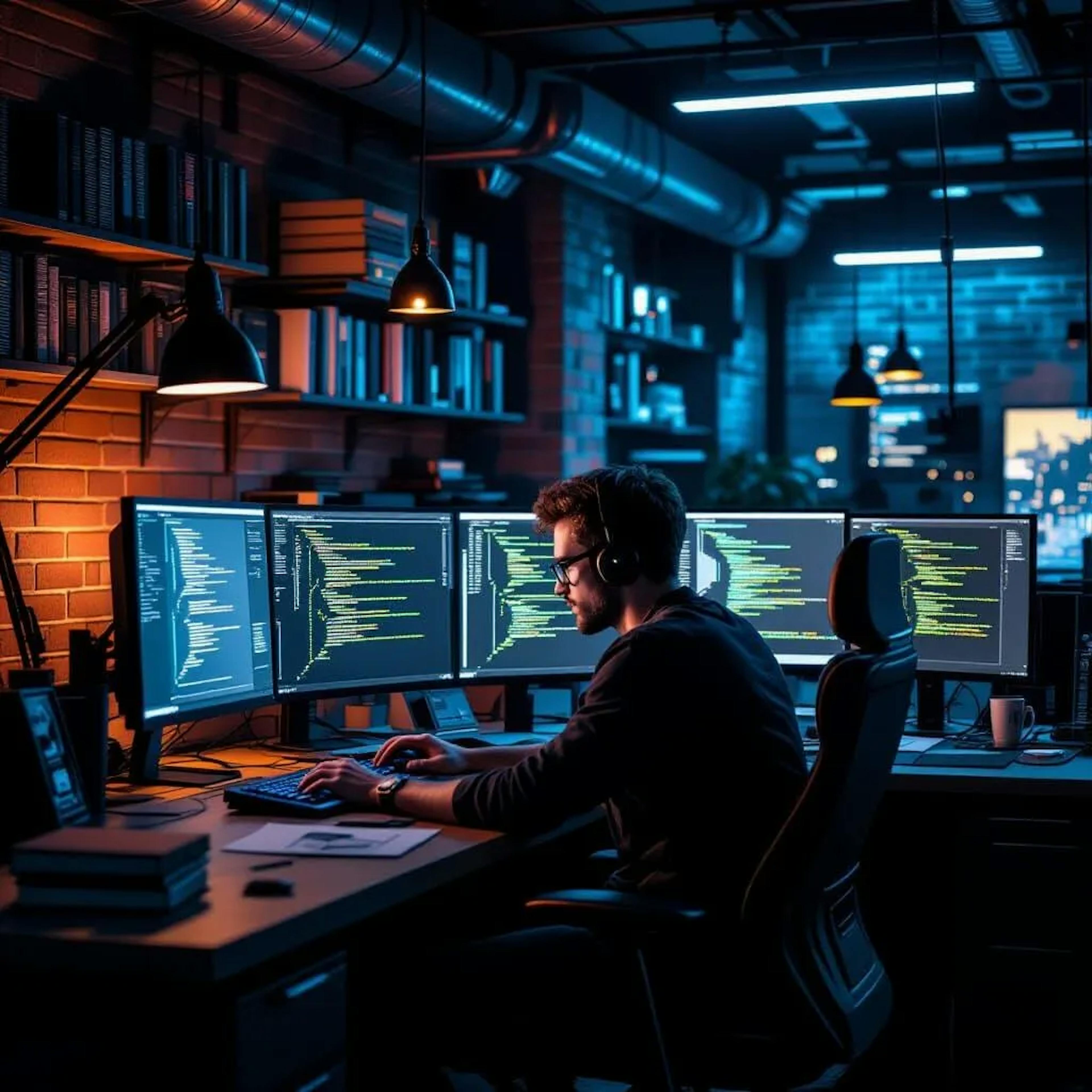 /heres-how-you-can-use-ai-to-teach-you-rust-15-projects-to-impress-maang-recruiters feature image