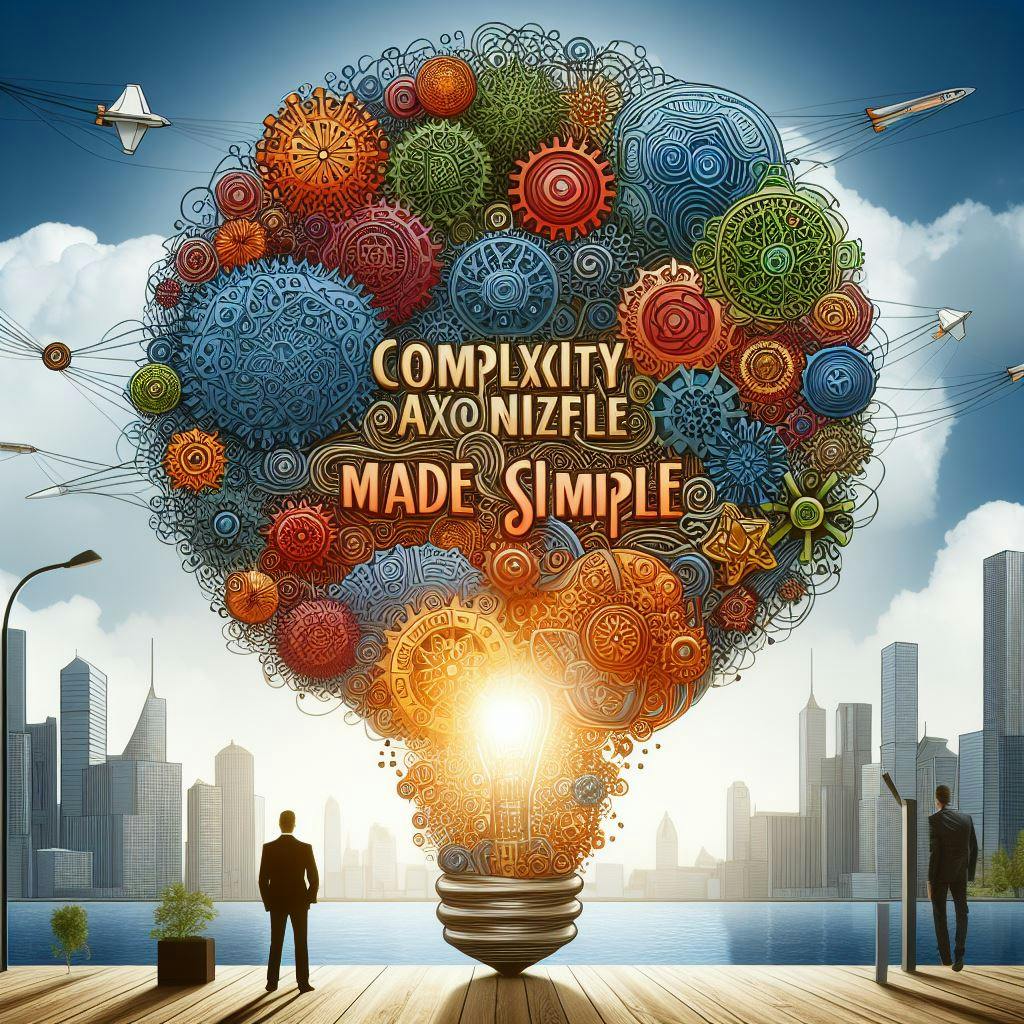 100 Complex LLM Terminology Explained in One Single & One Simple ...