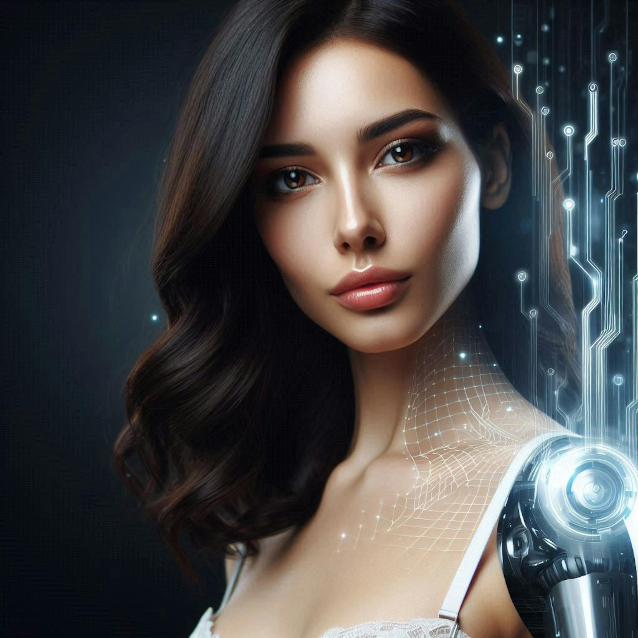 featured image - Life with AI Development in the Next 500 years, According to Jail-Broken Claude Sonnet 3.5