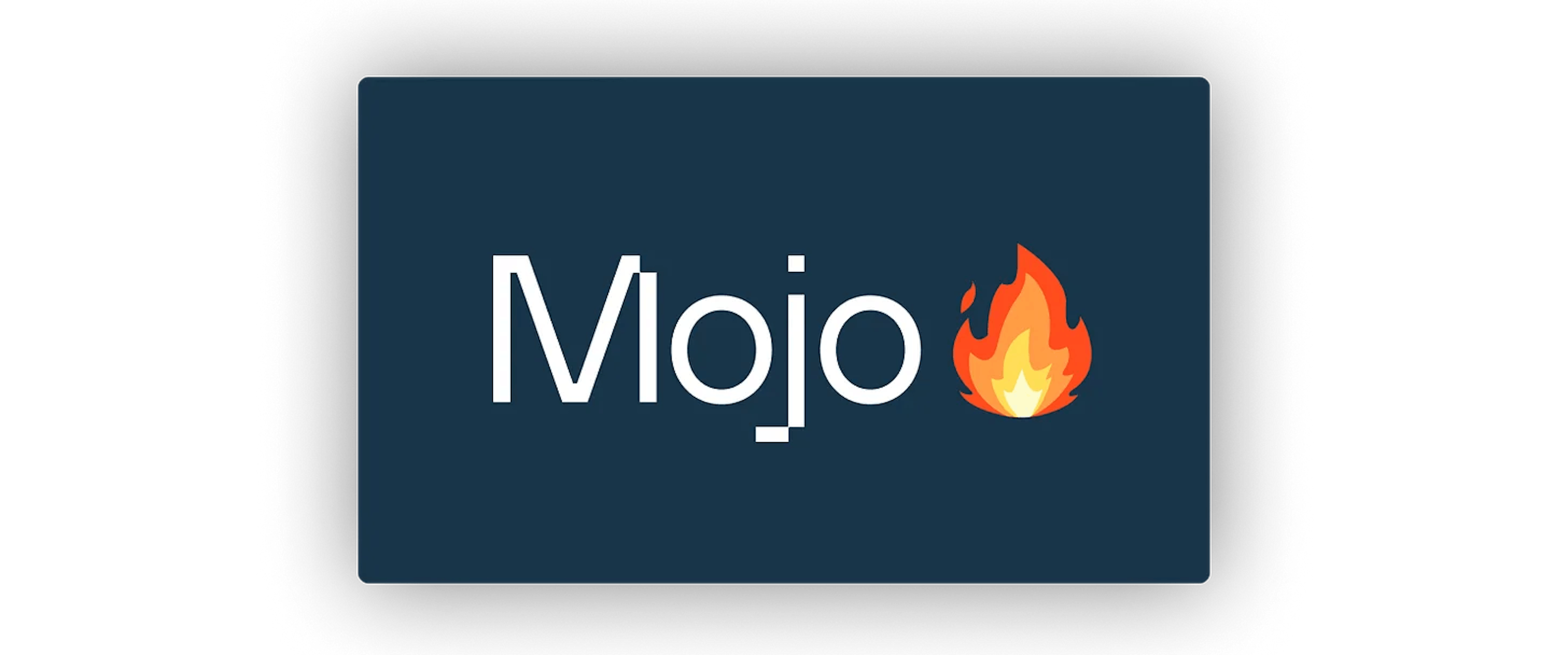 featured image - Meet Mojo: The Language That Could Replace Python, C++, and CUDA