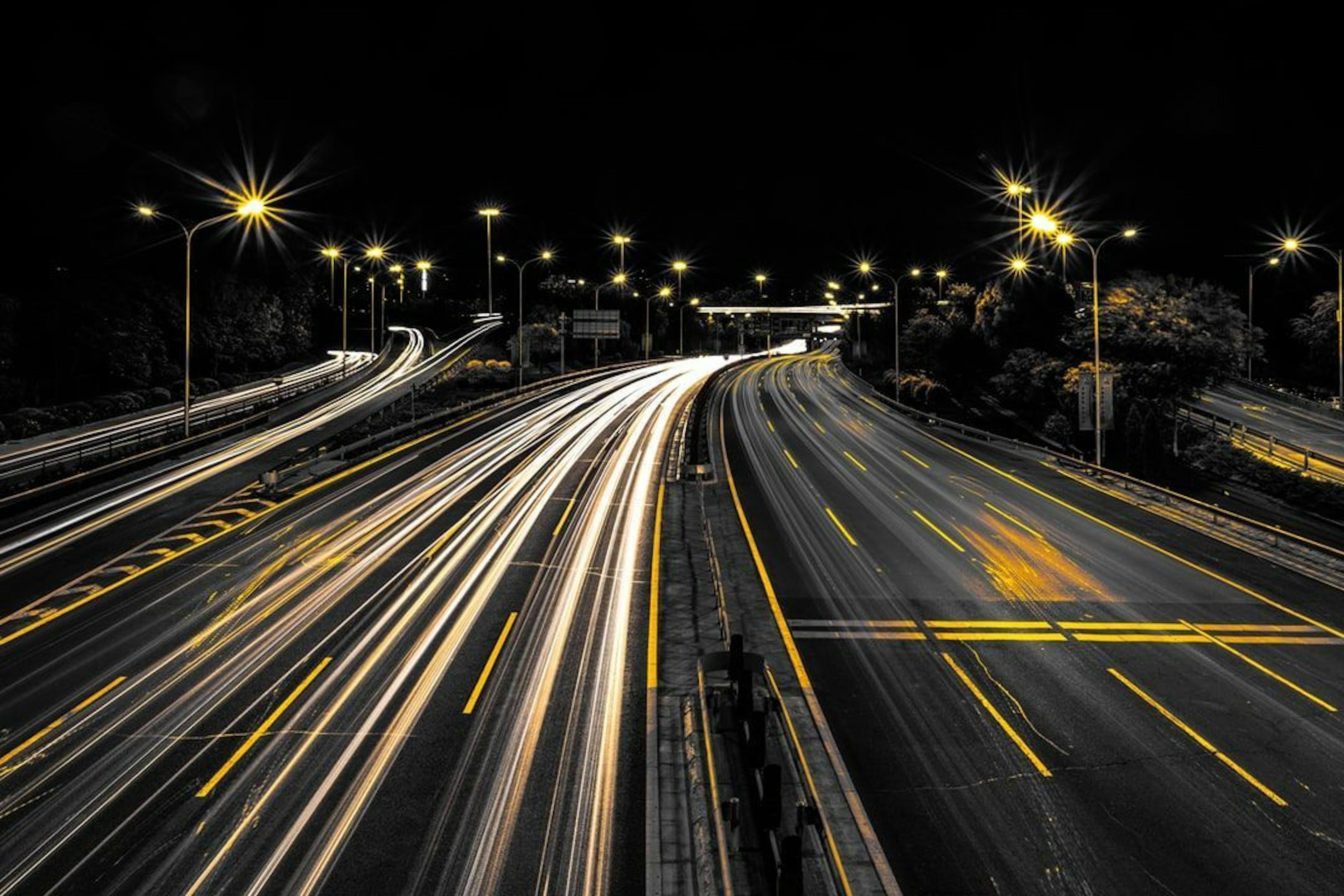 featured image - The Future of Digital Highways is Smart