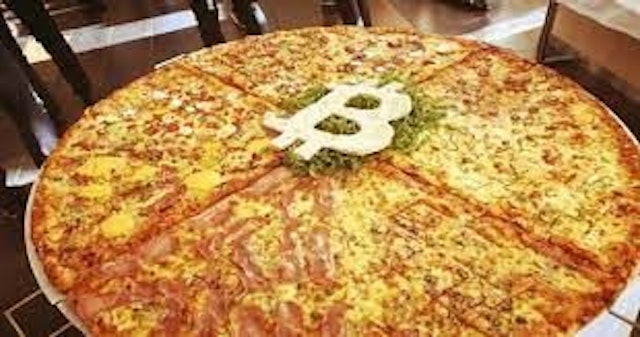 featured image - Bitcoin Pizza Day: Celebrating The Irony