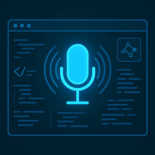 featured image - These Voice-first AI Projects Make You Productive Without Typing (And They're Open Source)