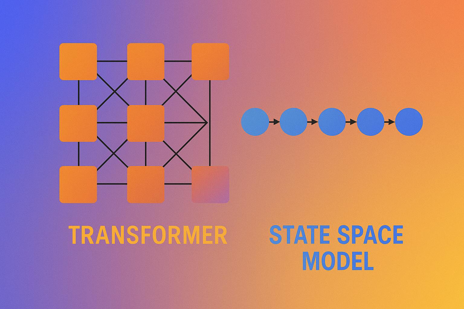 featured image - The AI Industry's Obsession With Transformers Might Finally Be Waning