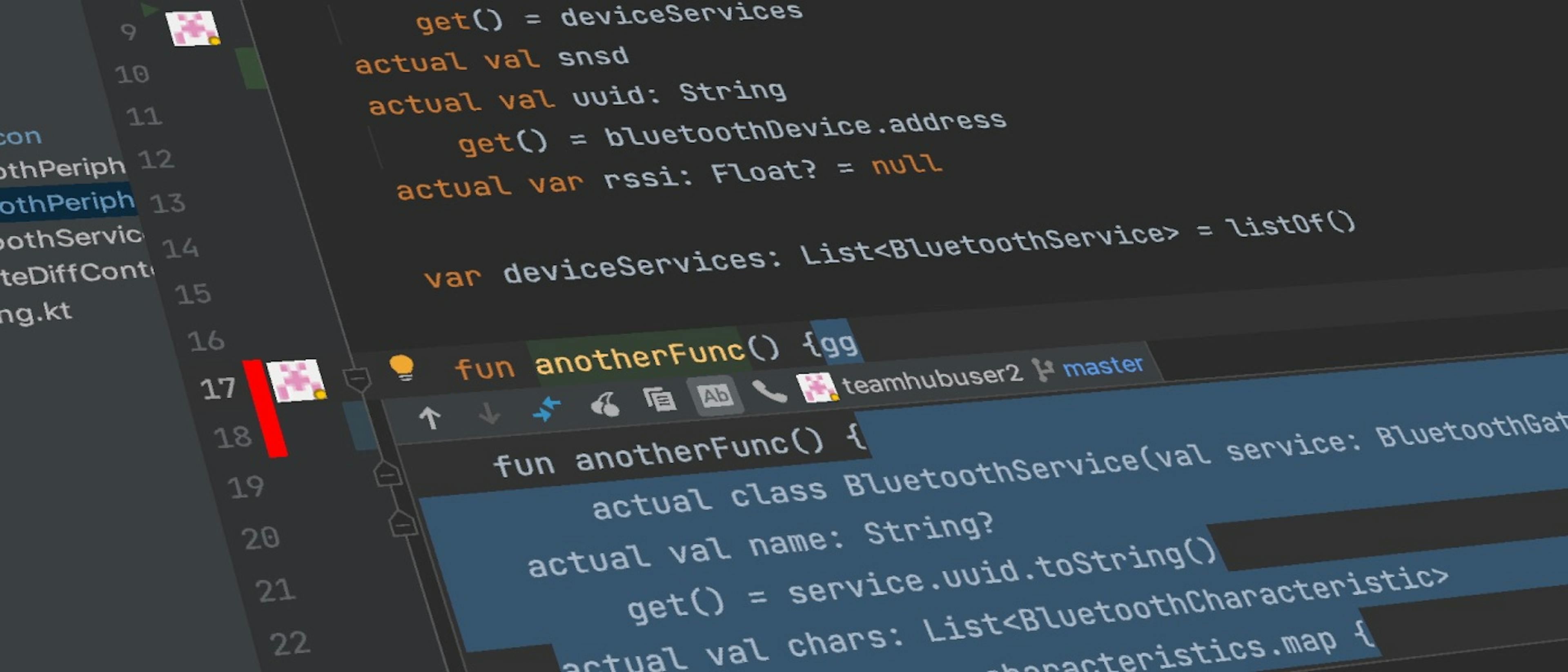 featured image - 5 JetBrains Plugins to Upgrade the Built-In Git Support to the Next Level