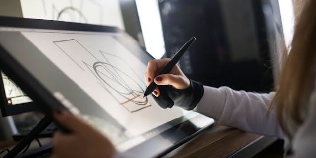 /beyond-drag-and-drop-exploring-the-future-of-gesture-based-interactions feature image