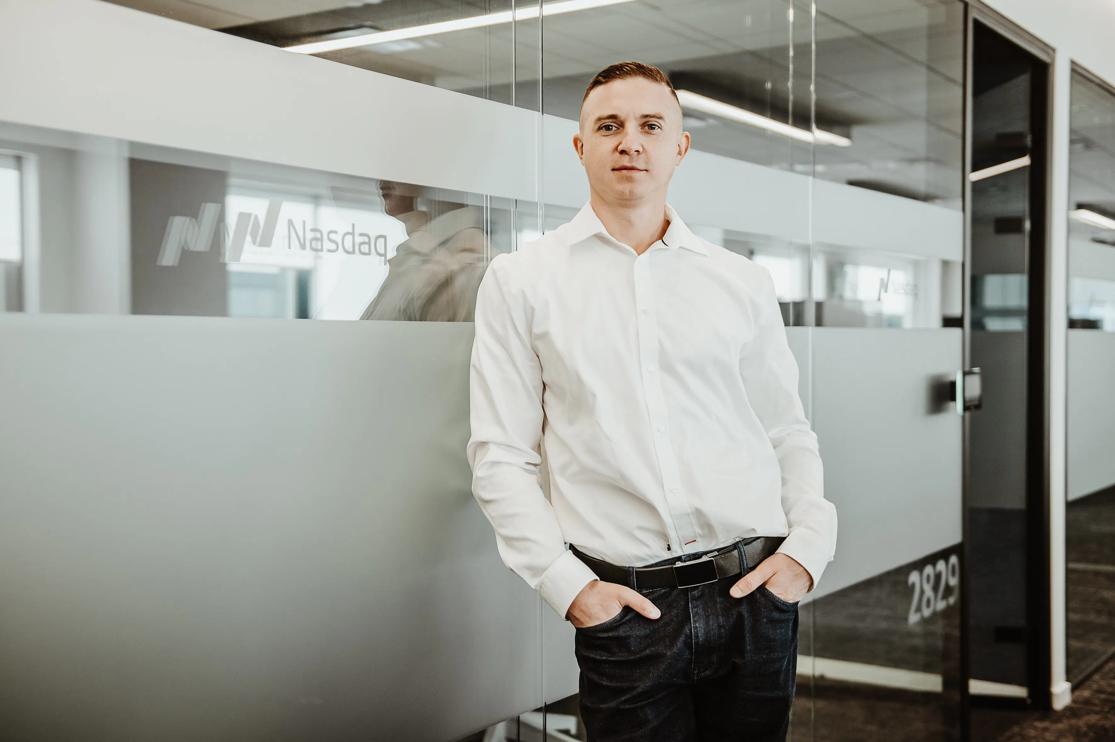 Lev Yatsemyrskyi HackerNoon profile picture