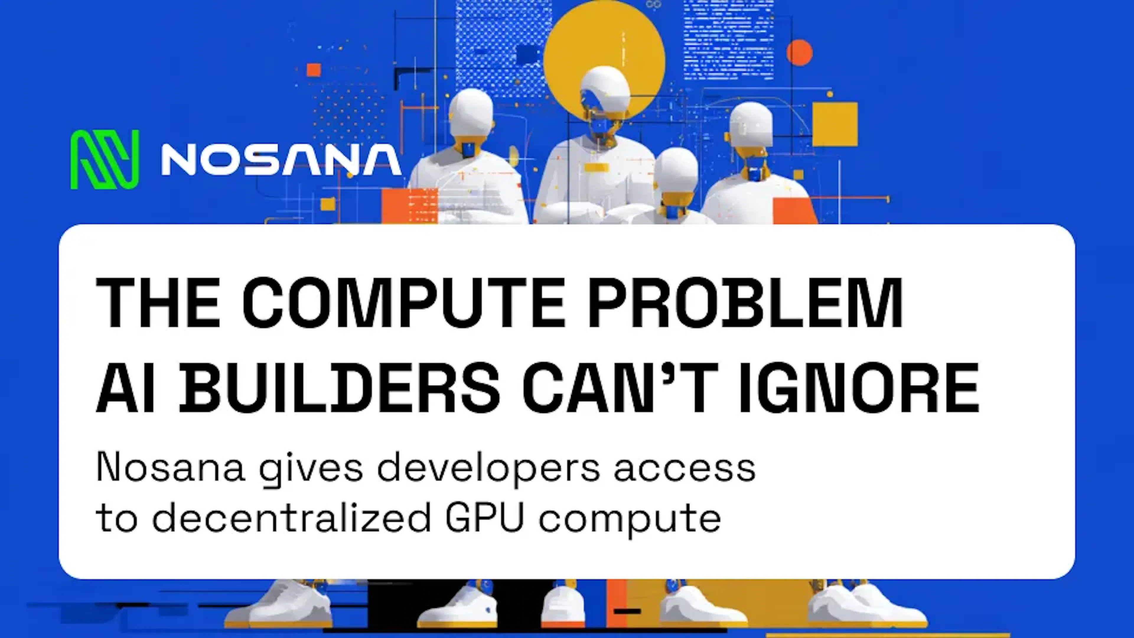 Why GPU Access Is Becoming the Real AI Infrastructure Battle