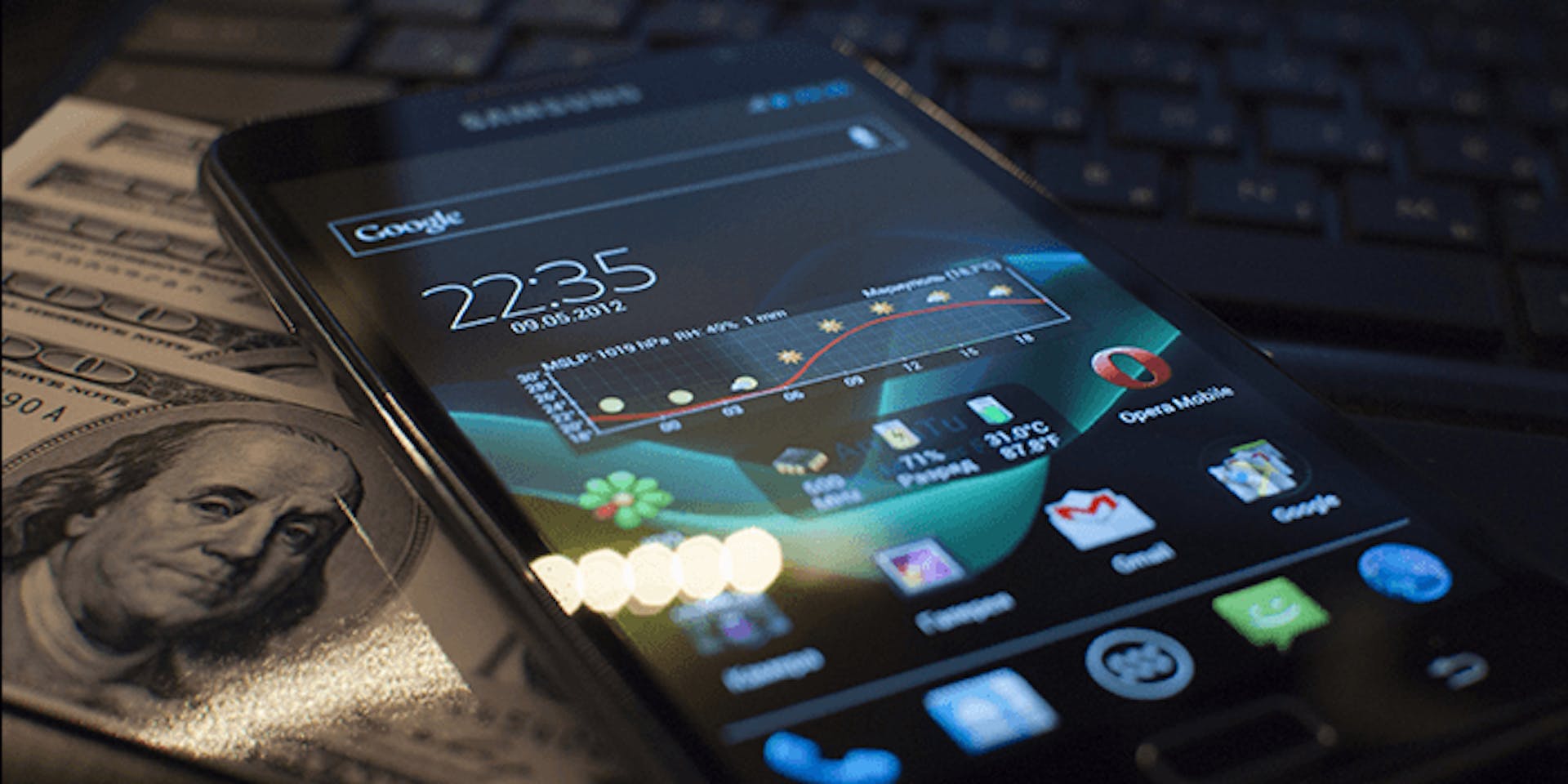 featured image - What is the Best Way to Design a Budget-Friendly Mobile App?