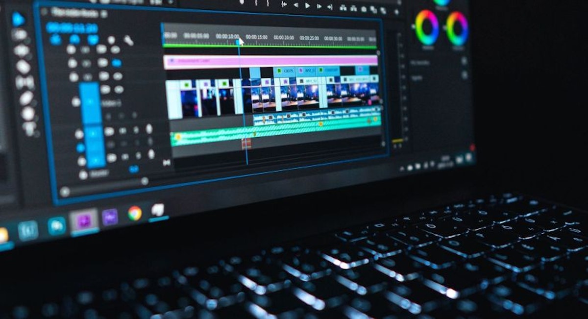 featured image - Best Video Editing Programs For Windows in 2022