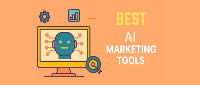 /the-13-best-ai-marketing-tools-to-scale-your-business-in-2025 feature image