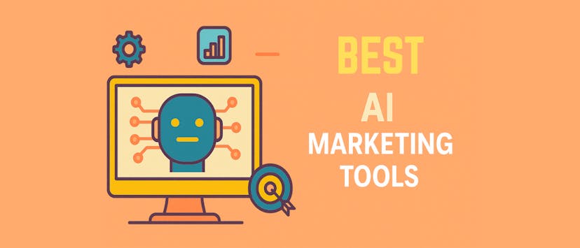 /the-13-best-ai-marketing-tools-to-scale-your-business-in-2025 feature image
