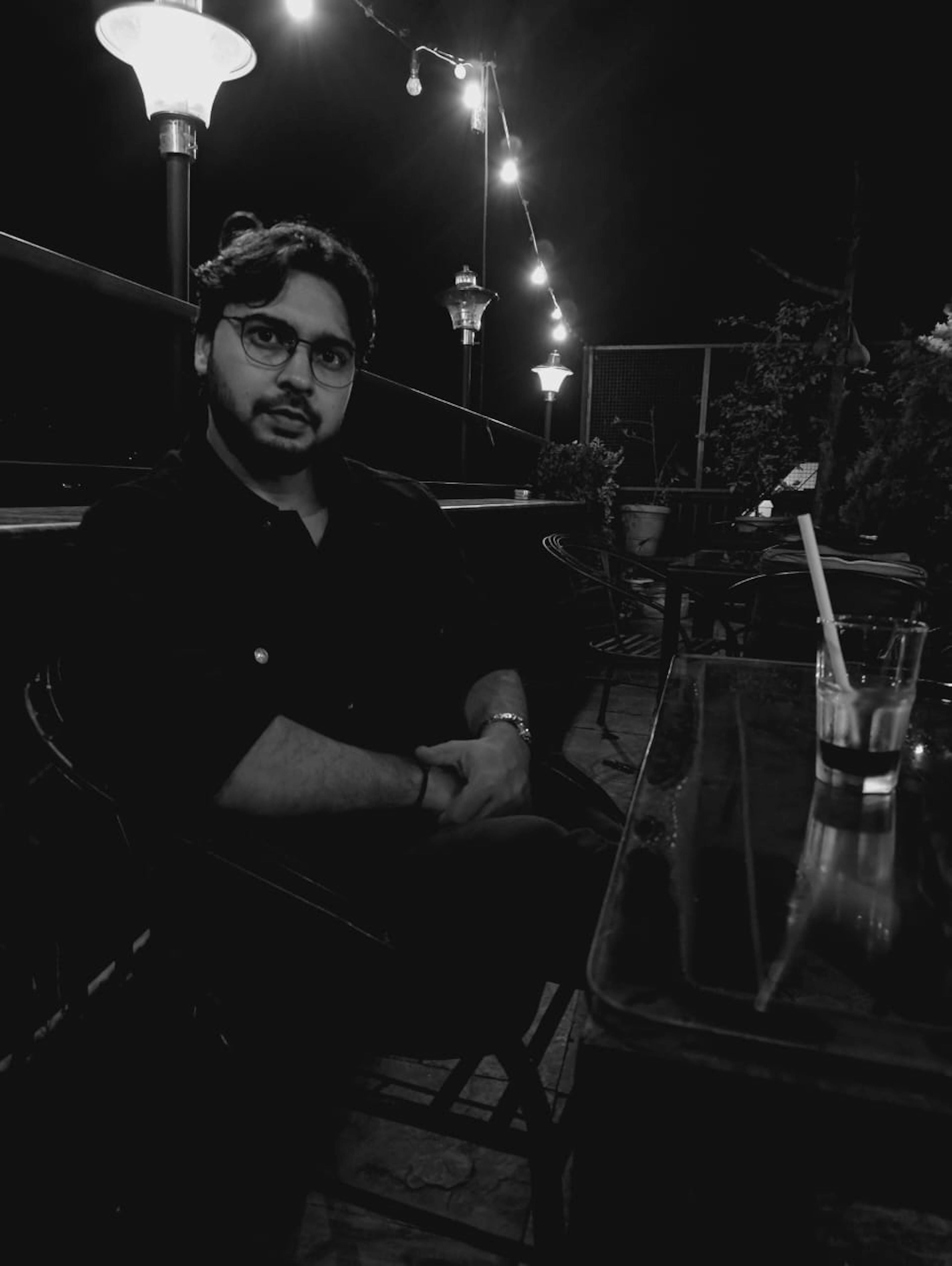 Rahul Choudhary HackerNoon profile picture