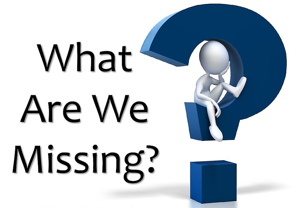 featured image - What Are We Missing at Learning CSS