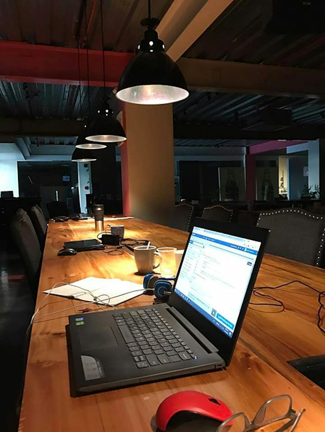 featured image - The Crazy Thing That Happened to Me in Lambda School