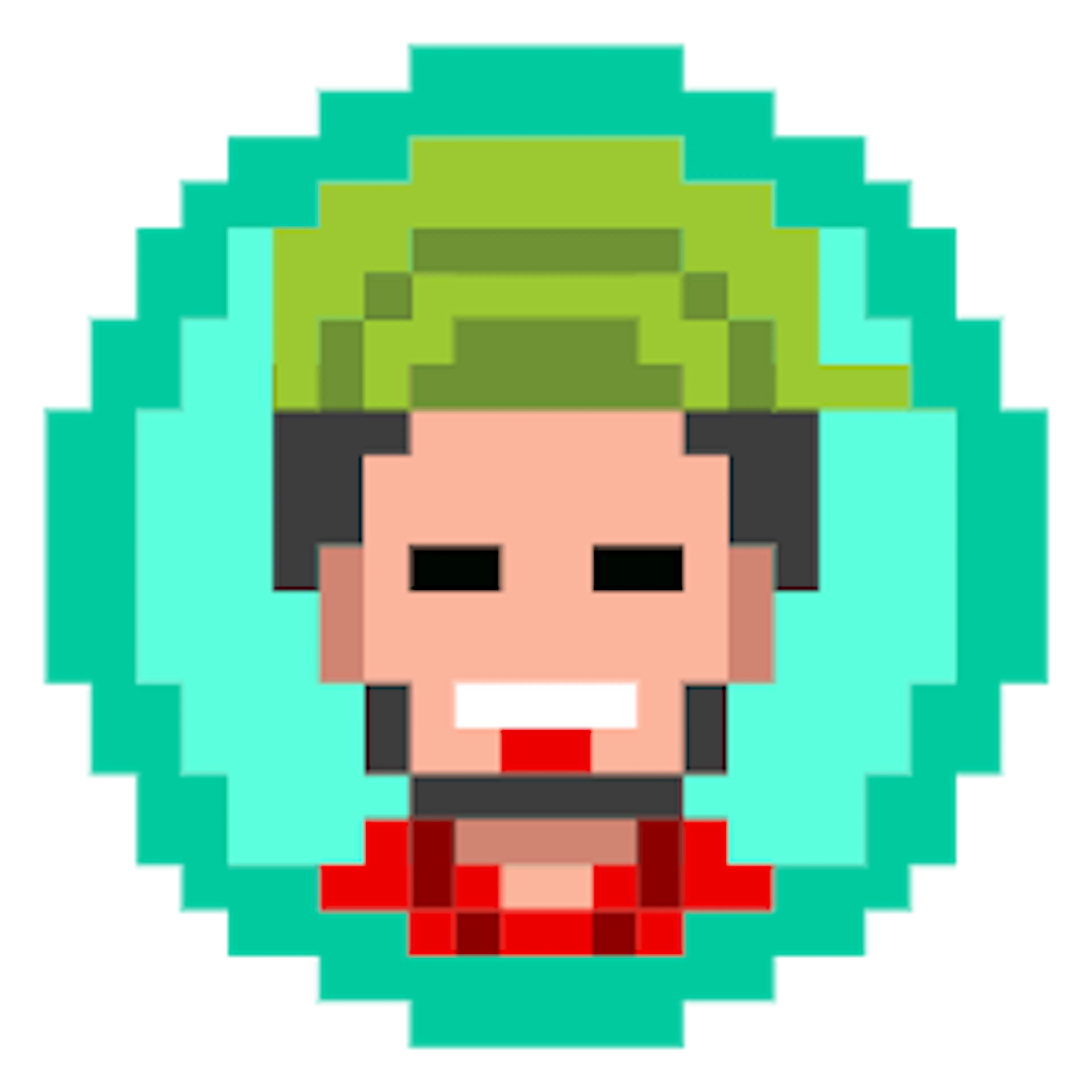 Jacob Jack