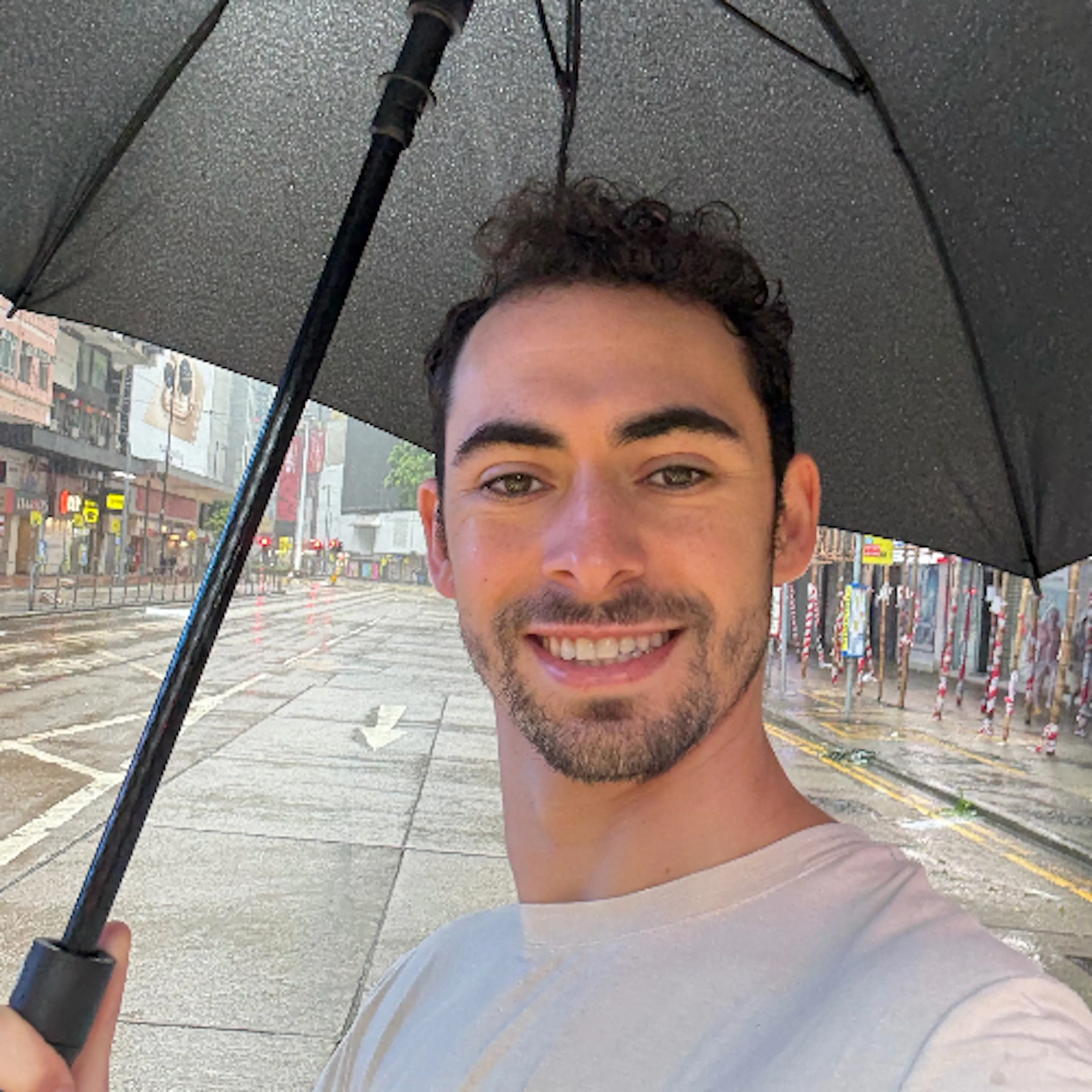 Josh Adler HackerNoon profile picture