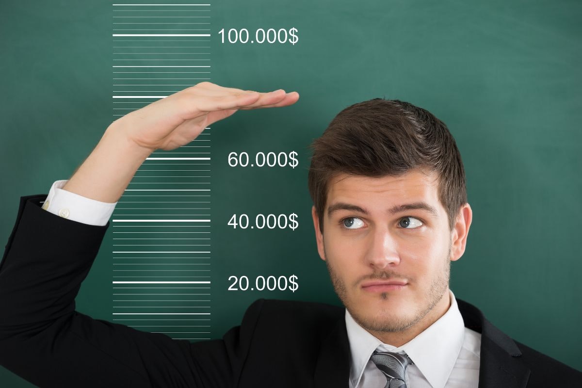 featured image - How Much Can You Make as a Data Scientist?