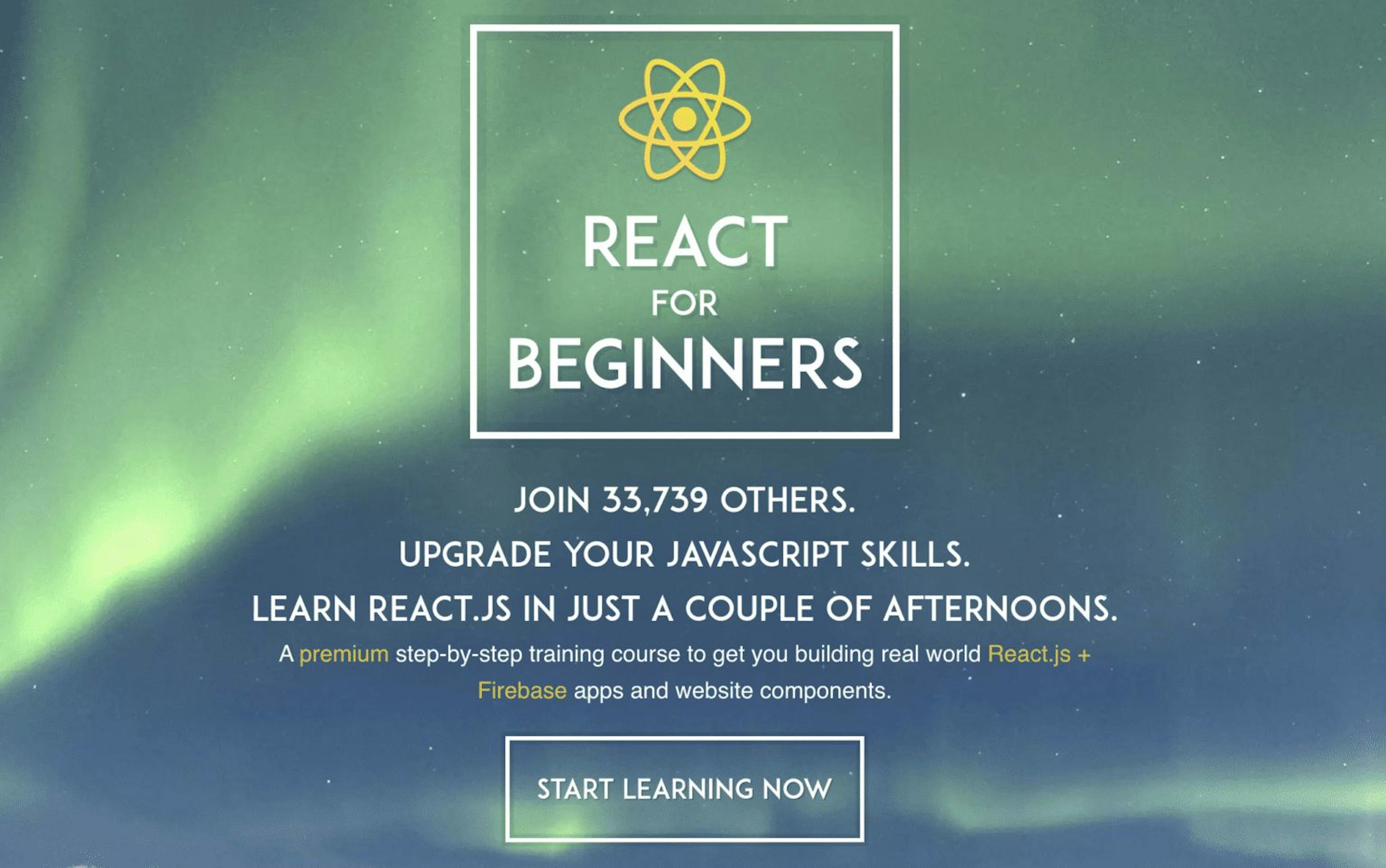 Top 30 Free and Paid Courses and Tutorials to Learn React in 2021 ...