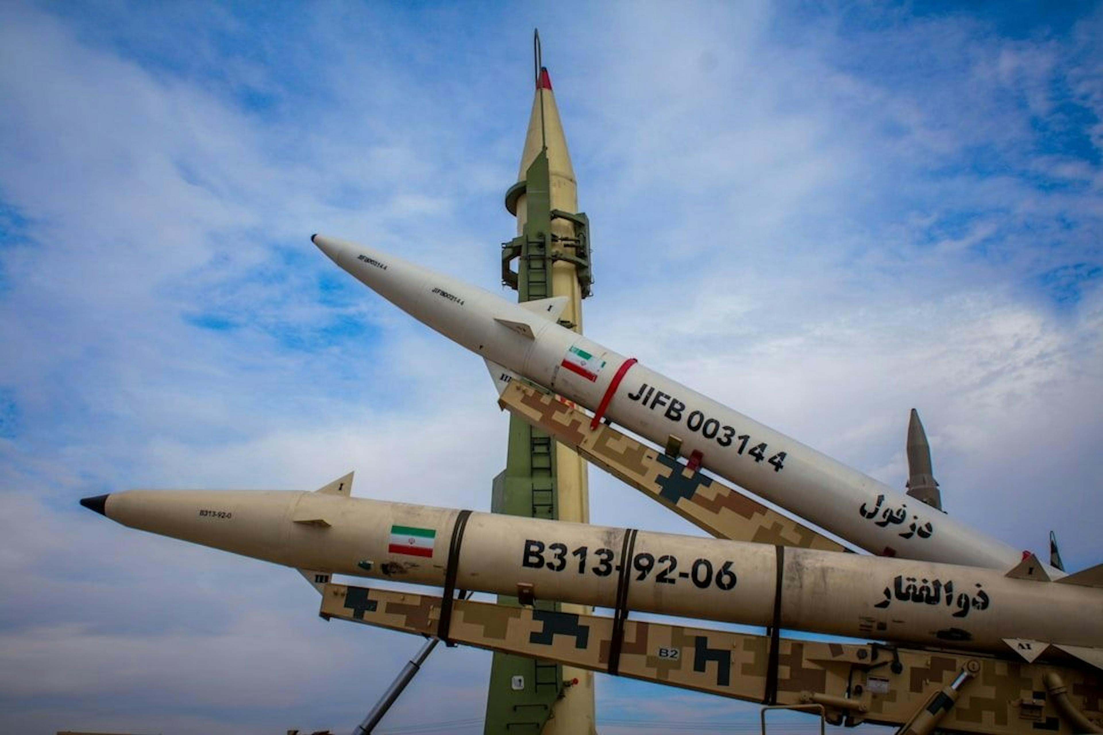 featured image - How America Helped Iran Start Its Nuclear Program
