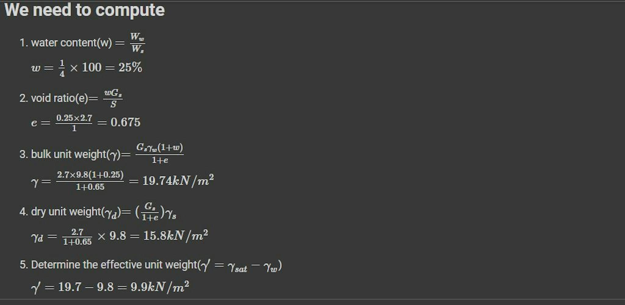 Using Python in Geotechnical Engineering | HackerNoon