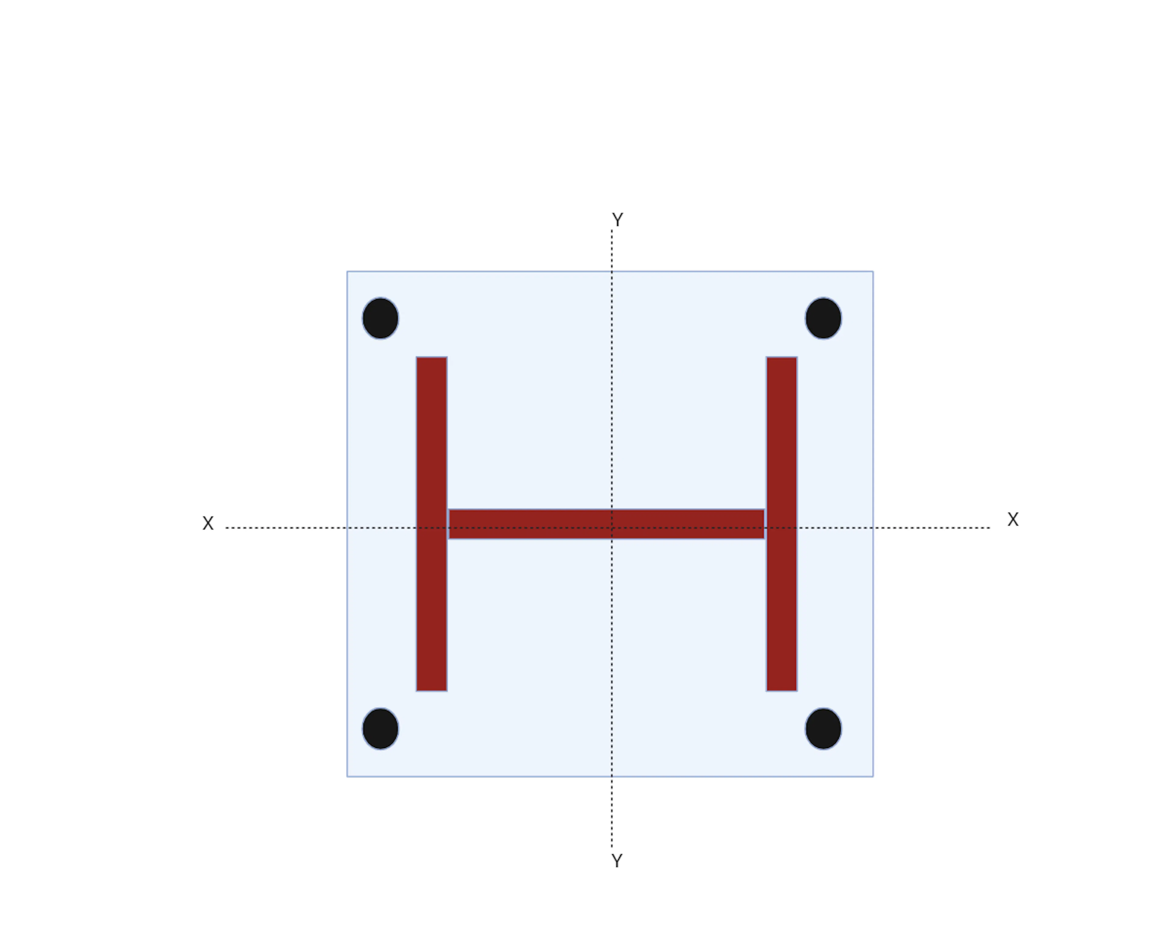 How To Create A Steel Base Plate Design Web App Using Python And Viktor How to create a steel base plate design web app using python and viktor