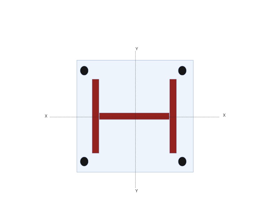 /how-to-create-a-steel-base-plate-design-web-app-using-python-and-viktor feature image