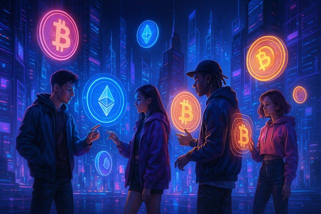 /how-gen-z-made-crypto-their-second-language feature image