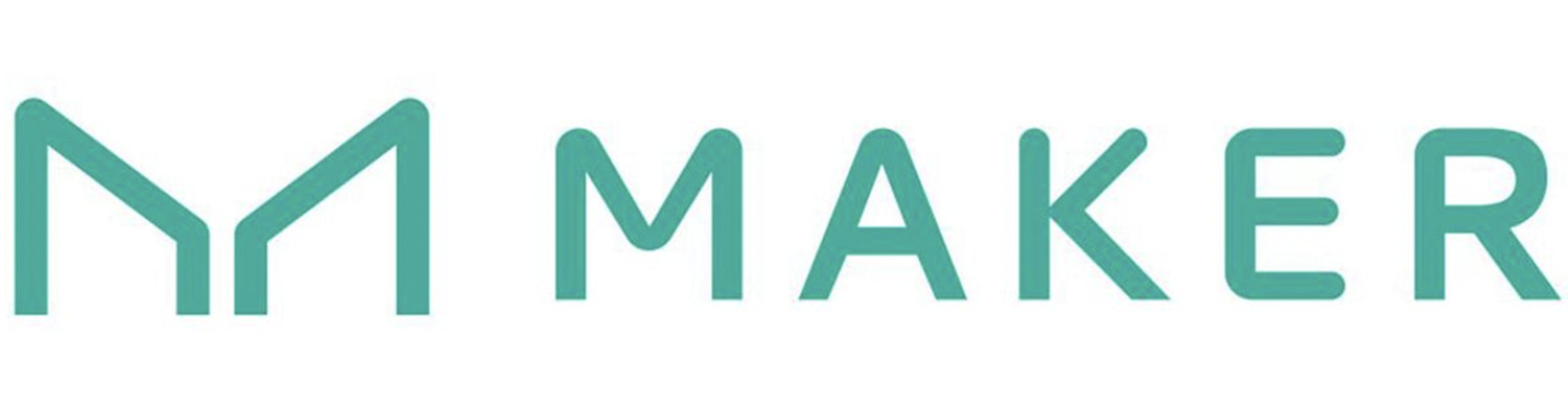 Logotipo de MakerDAO
