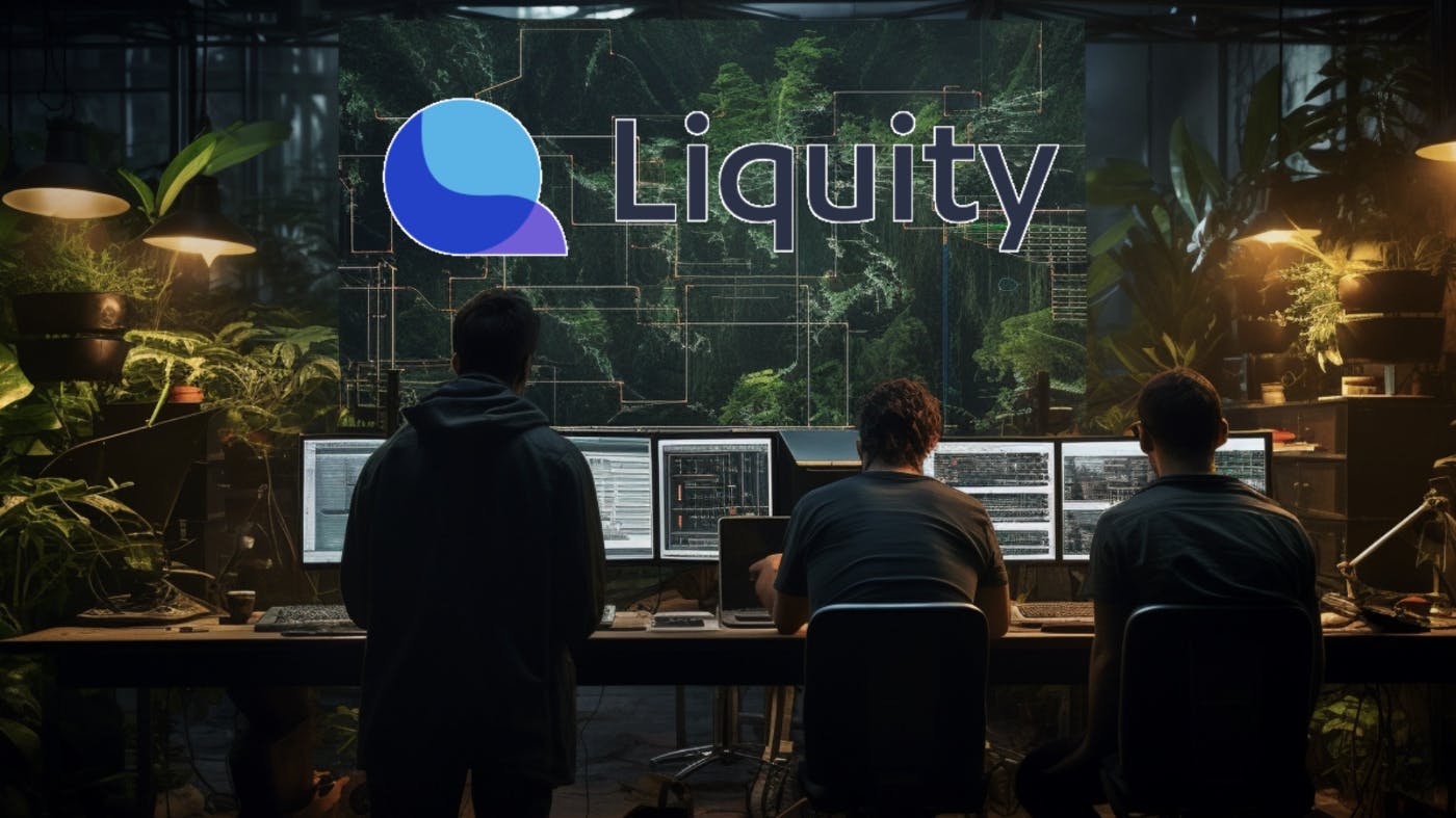 /liquity-review-a-permissionless-lending-and-stablecoin-protocol feature image