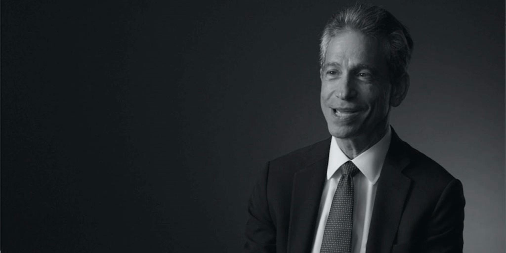 featured image - In Conversation with Stewart Kohl on What He Looks For in an Investment
