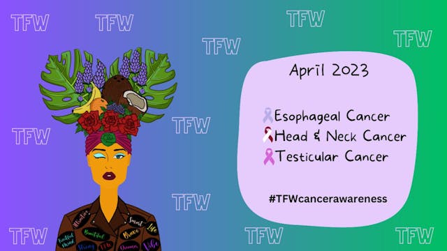 /spreading-the-word-about-esophageal-cancer-in-a-delicious-way feature image