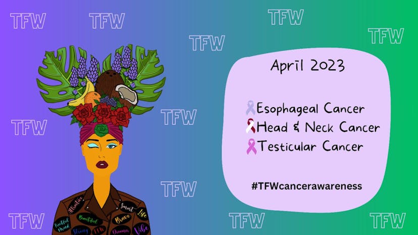 /spreading-the-word-about-esophageal-cancer-in-a-delicious-way feature image