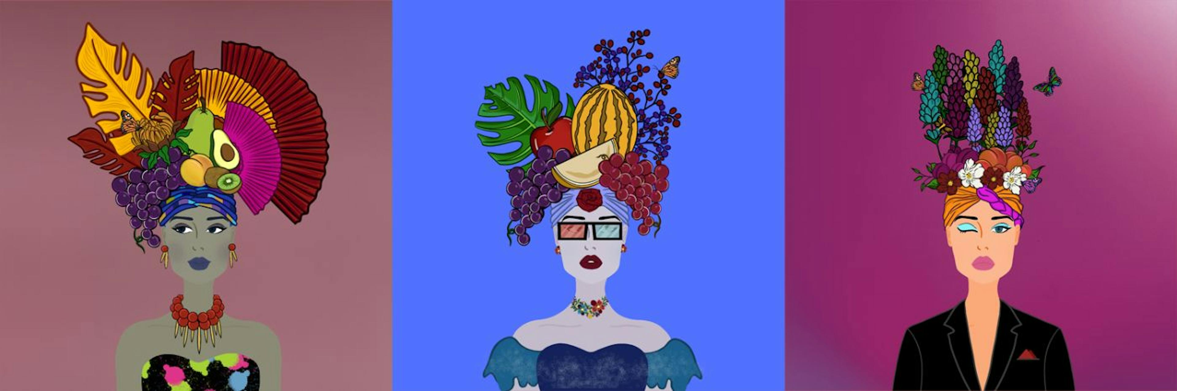 featured image - Adopting The Dynamics of NFTs To Raise Cancer Awareness