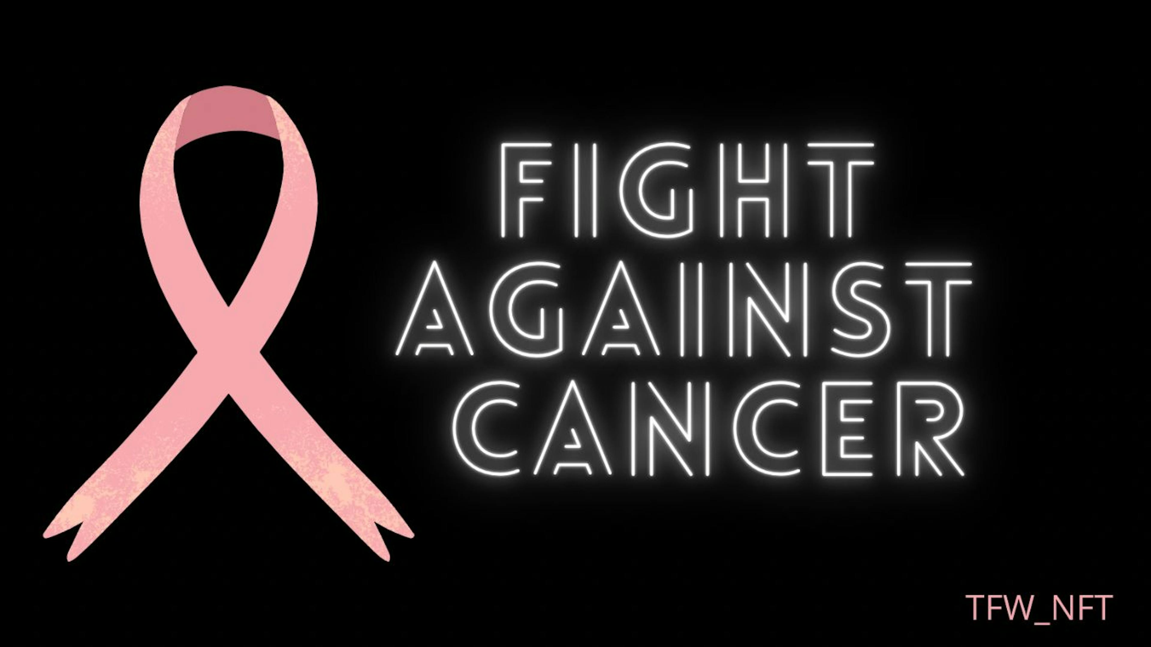 featured image - Why You Should Contribute to Breast Cancer Awareness in Web3