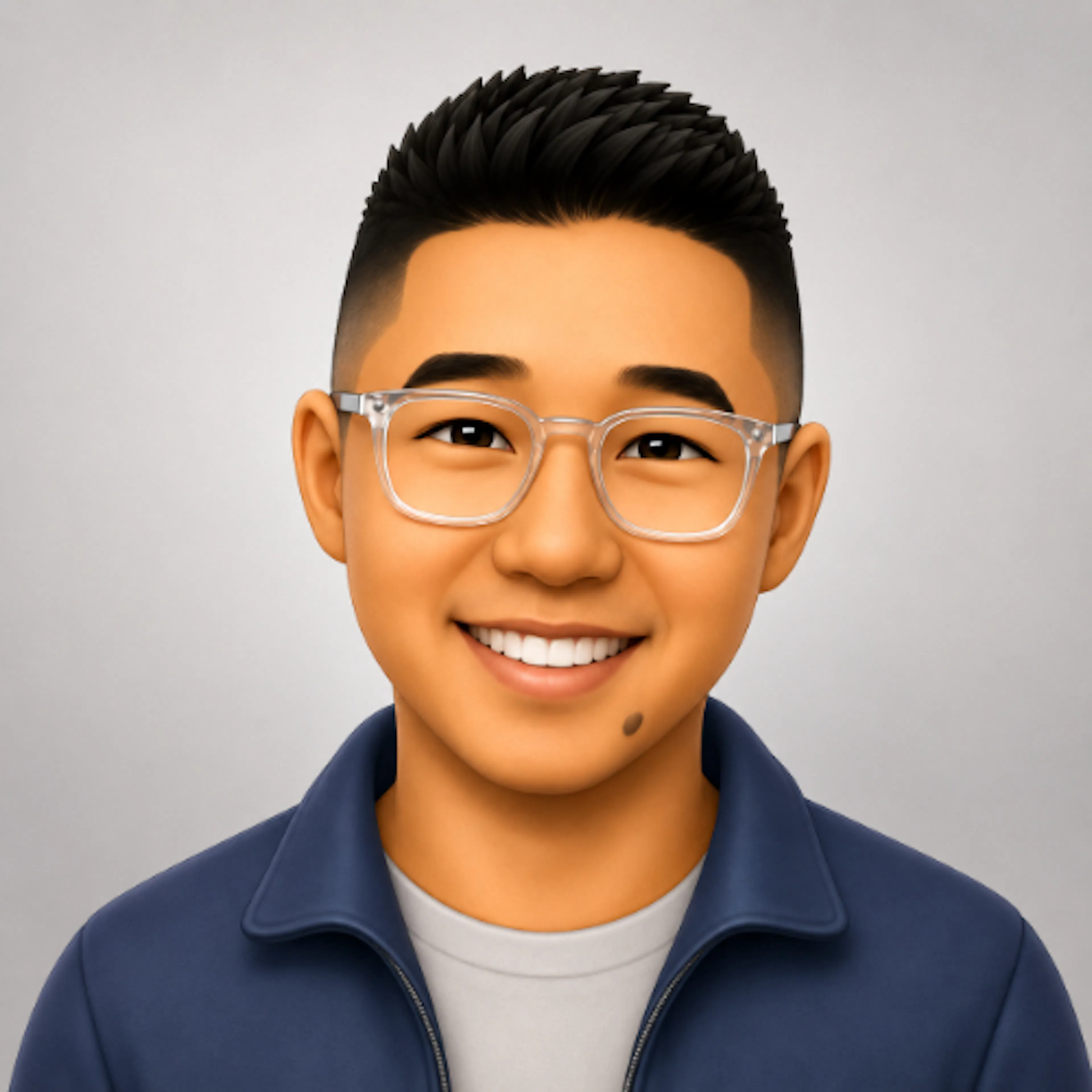 Kevin Hwang