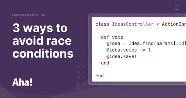 /off-to-the-races-3-effective-strategies-to-mitigate-race-conditions feature image