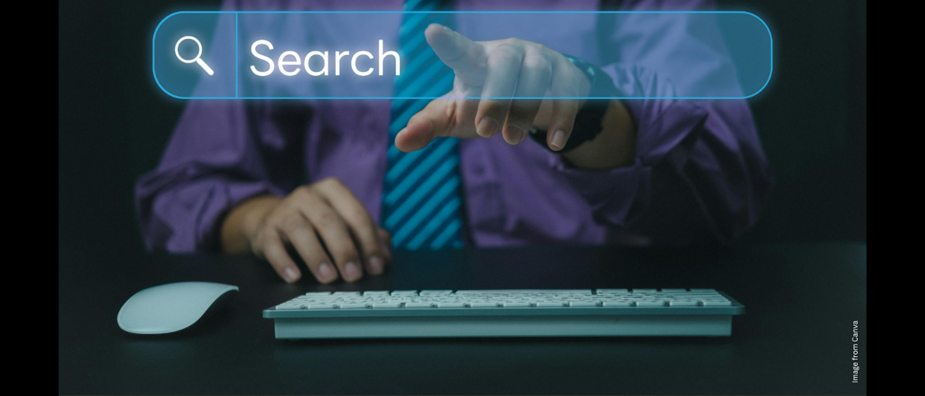 featured image - Ranked on Google, Invisible to AI