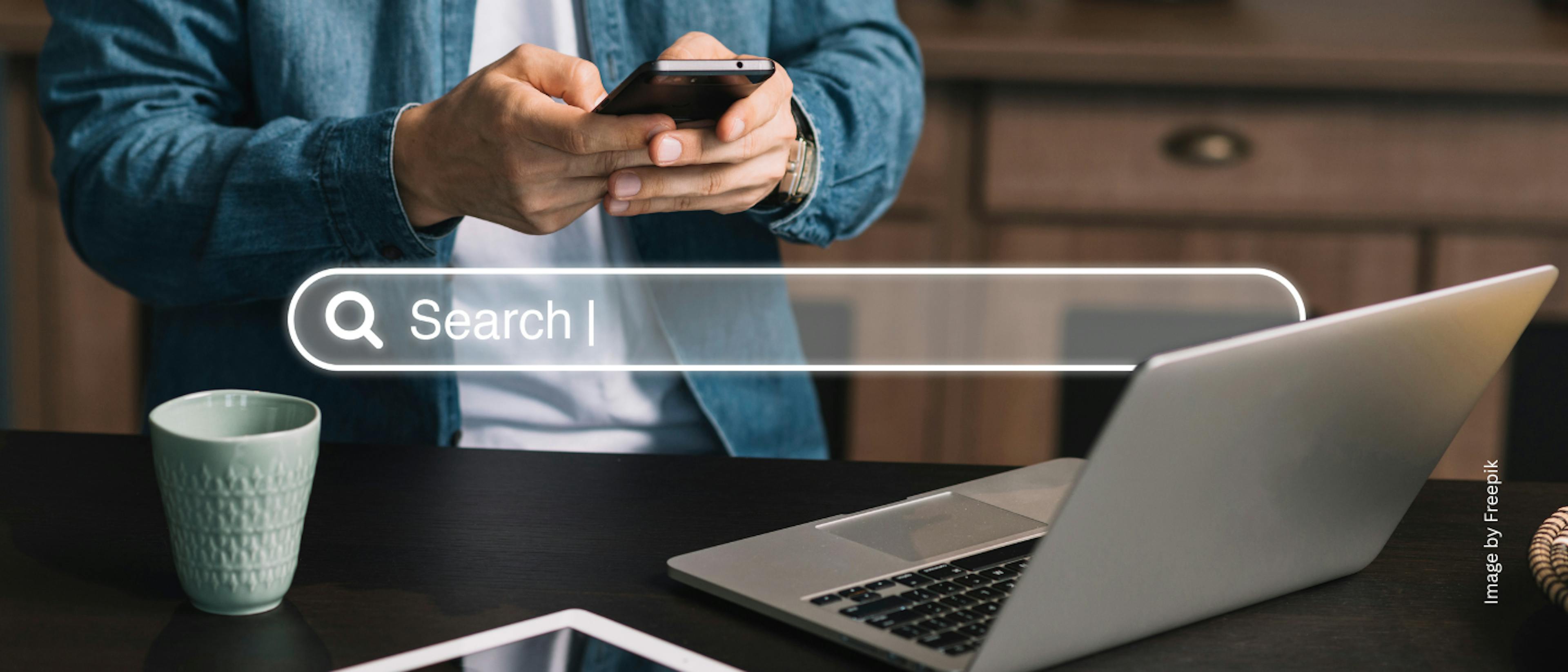 featured image - The Death of Traditional SEO and the Rise of GEO