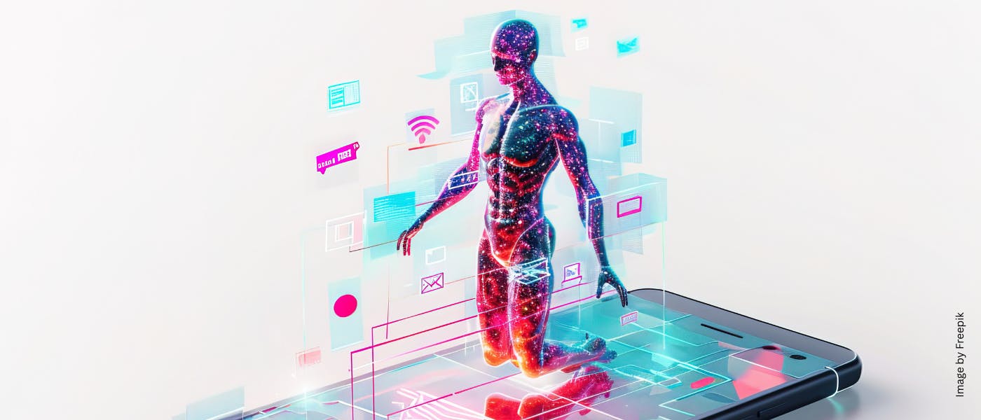 featured image - AI Voice Is the Interface for Everything That’s Coming