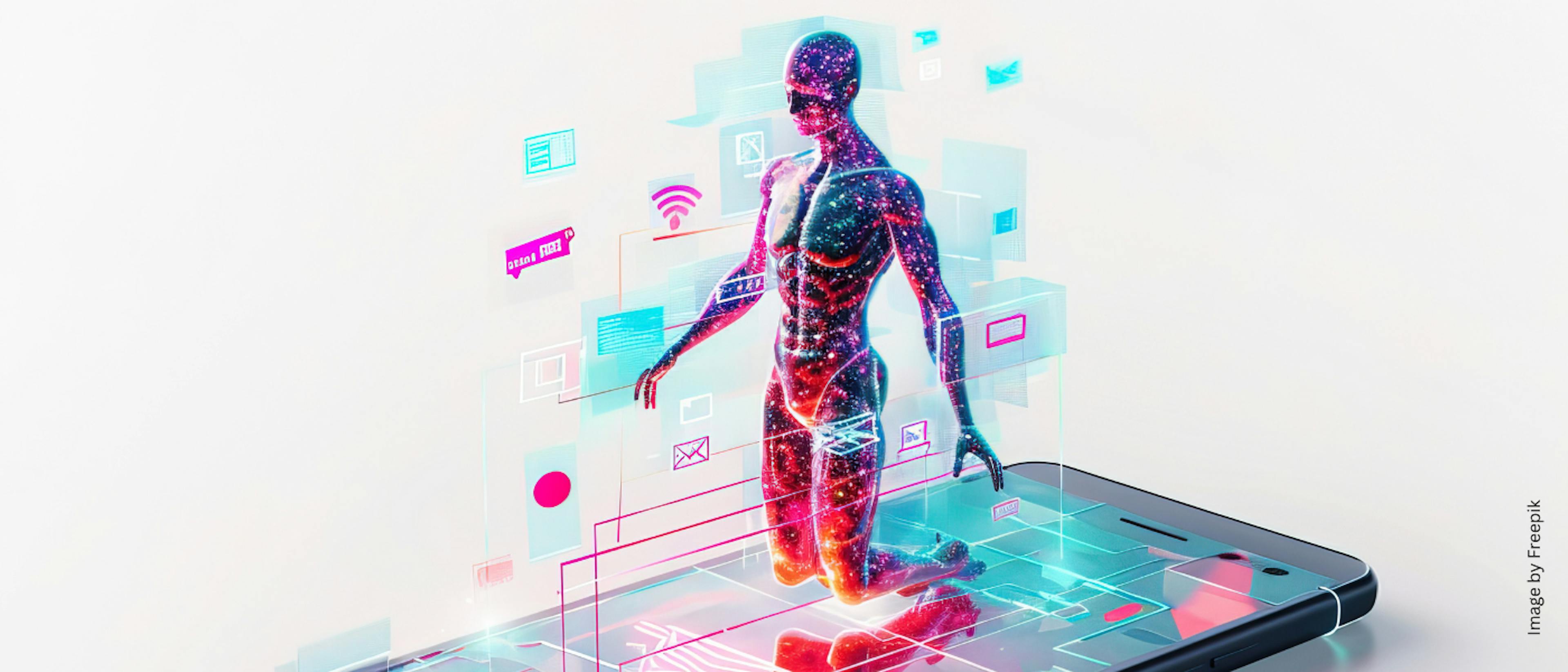AI Voice Is the Interface for Everything That’s Coming