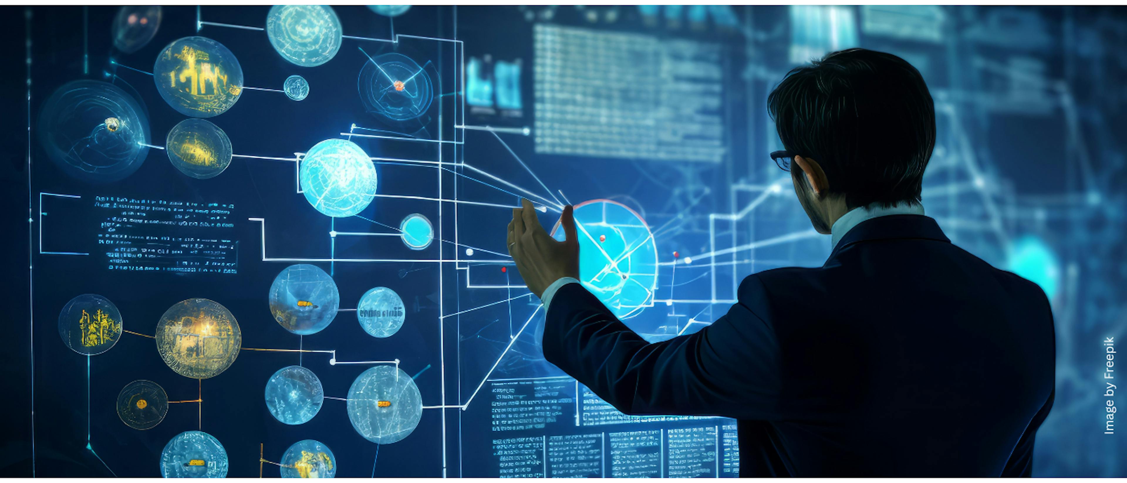 featured image - AI’s Silent Failures vs. Graph Thinking’s Loud Wins